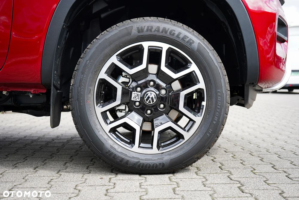 Volkswagen Amarok 3.0 V6 TDI 4Mot Style - 9