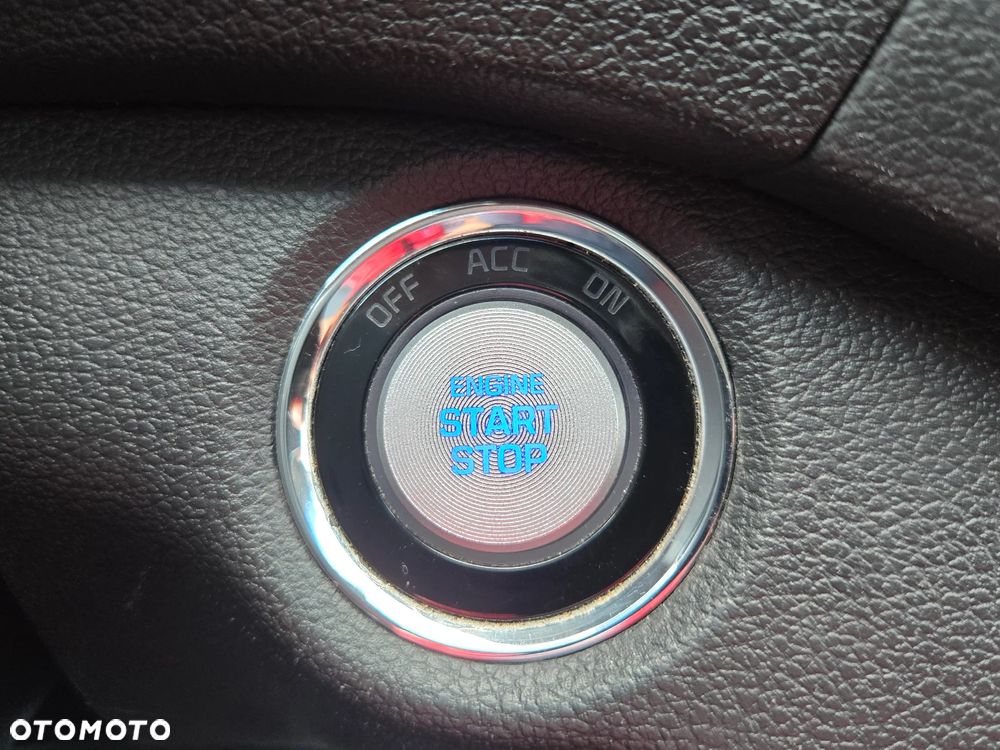 Hyundai Tucson blue 1.7 CRDi 2WD Intro Edition - 31