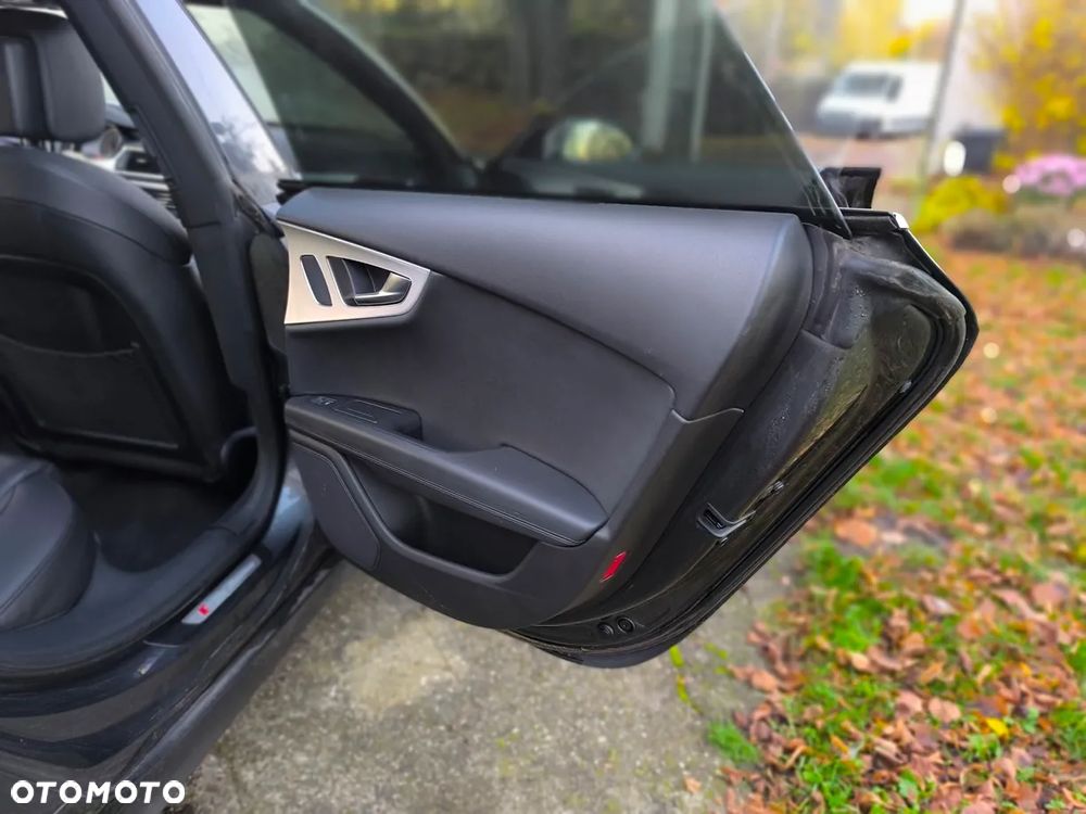 Audi A7 Sportback 3.0 TFSI quattro S tronic sport selection - 32