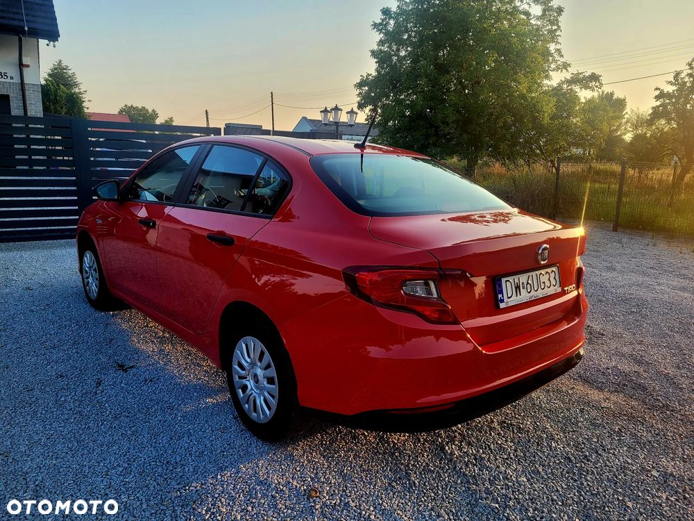 Fiat Tipo 1.0 T3 Life - 3