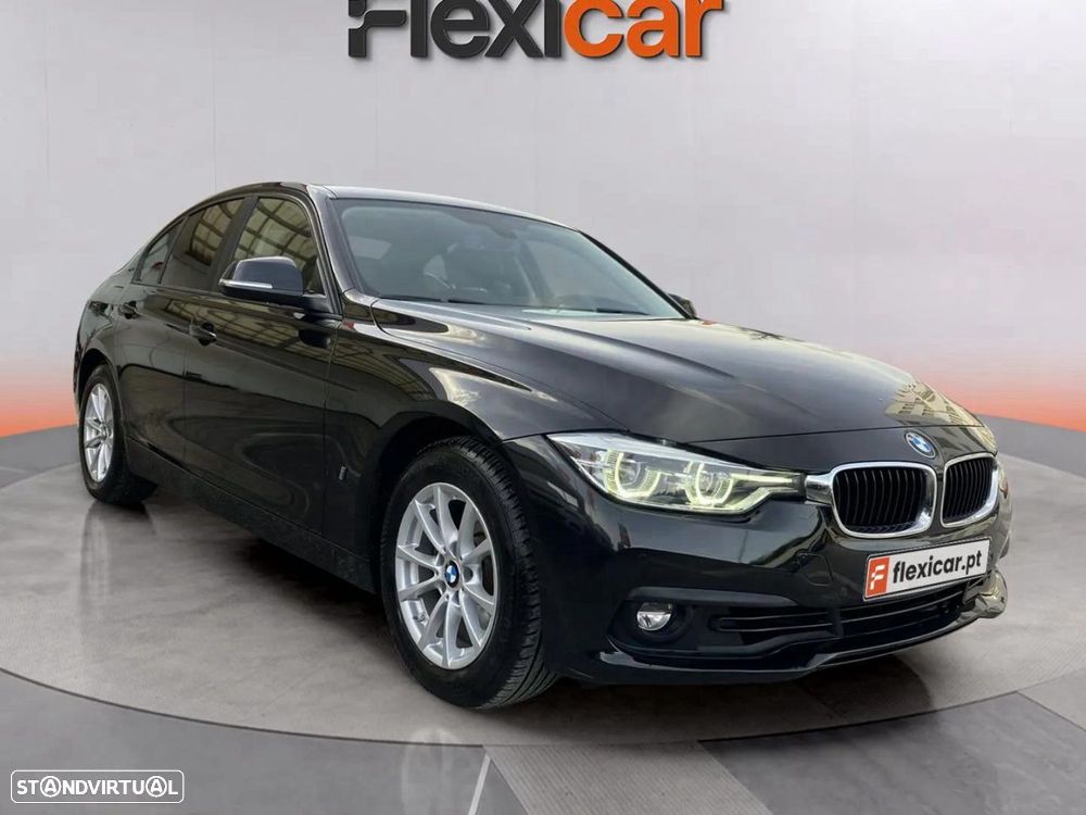 BMW 330 e iPerformance - 1