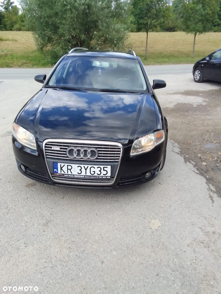 Audi A4 Allroad - 2
