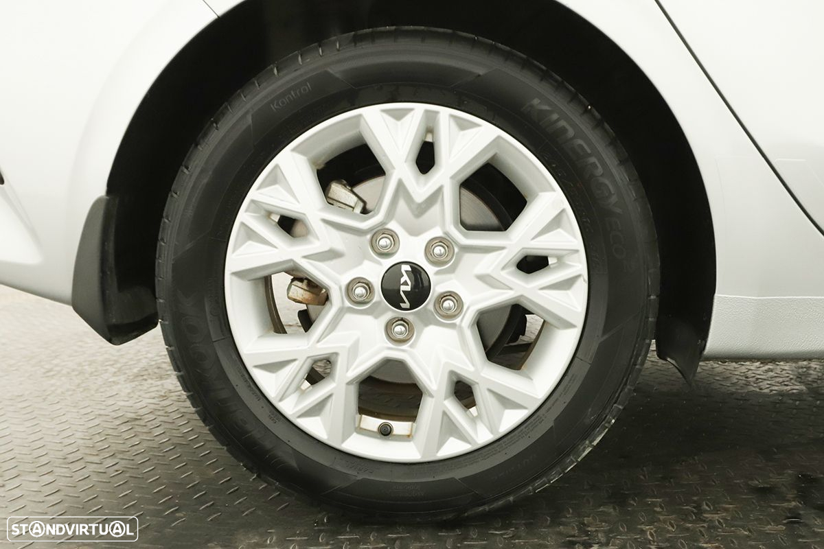 Kia Ceed 1.0 T-GDI Drive - 5