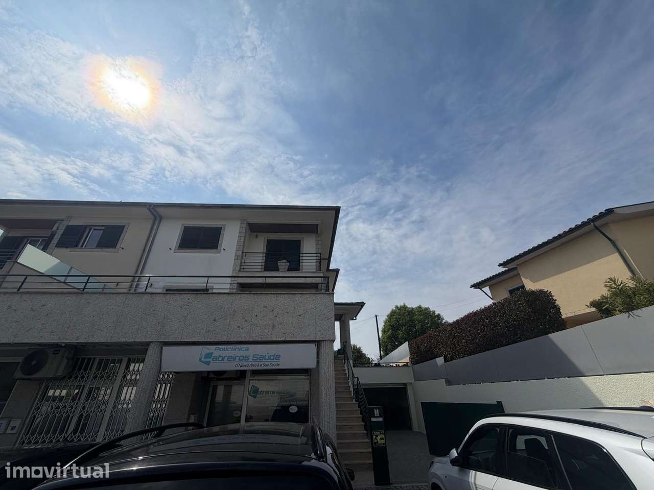 Moradia Geminada T5 Mobilada | Excelente Estado | A 6 km de Braga - Grande imagem: 5/40