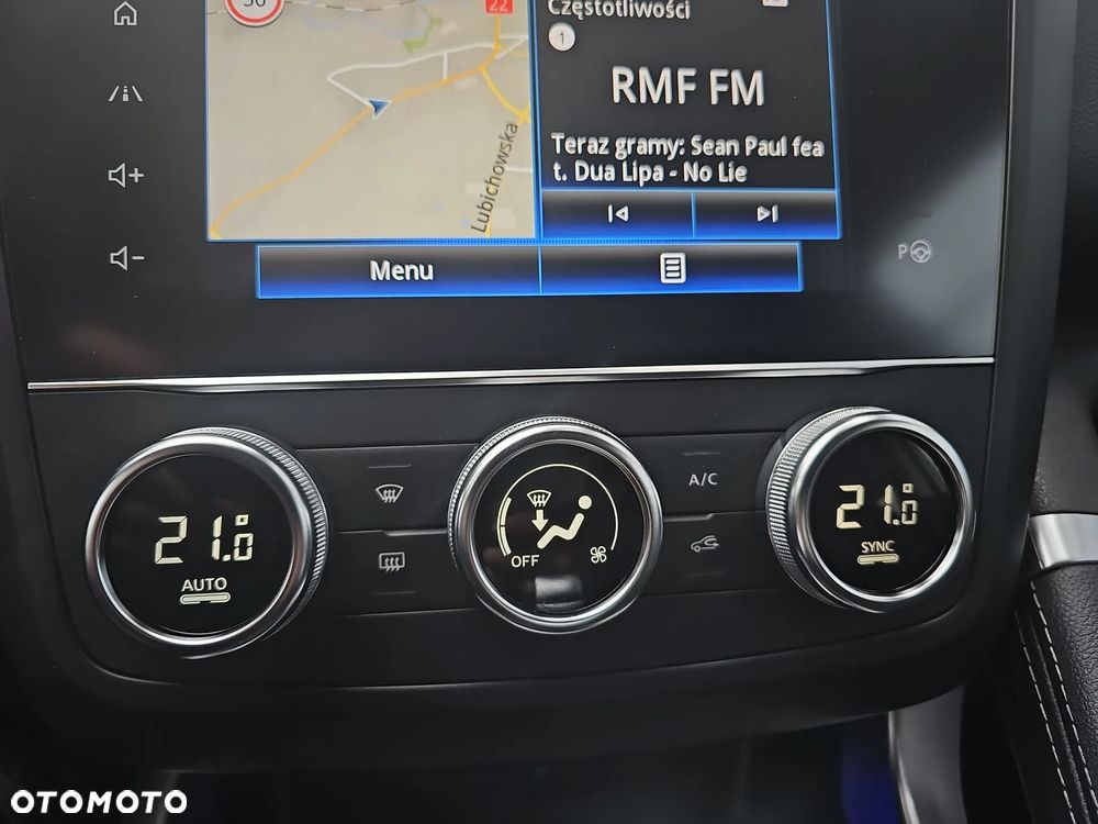 Renault Kadjar 1.3 TCe FAP Intens - 25