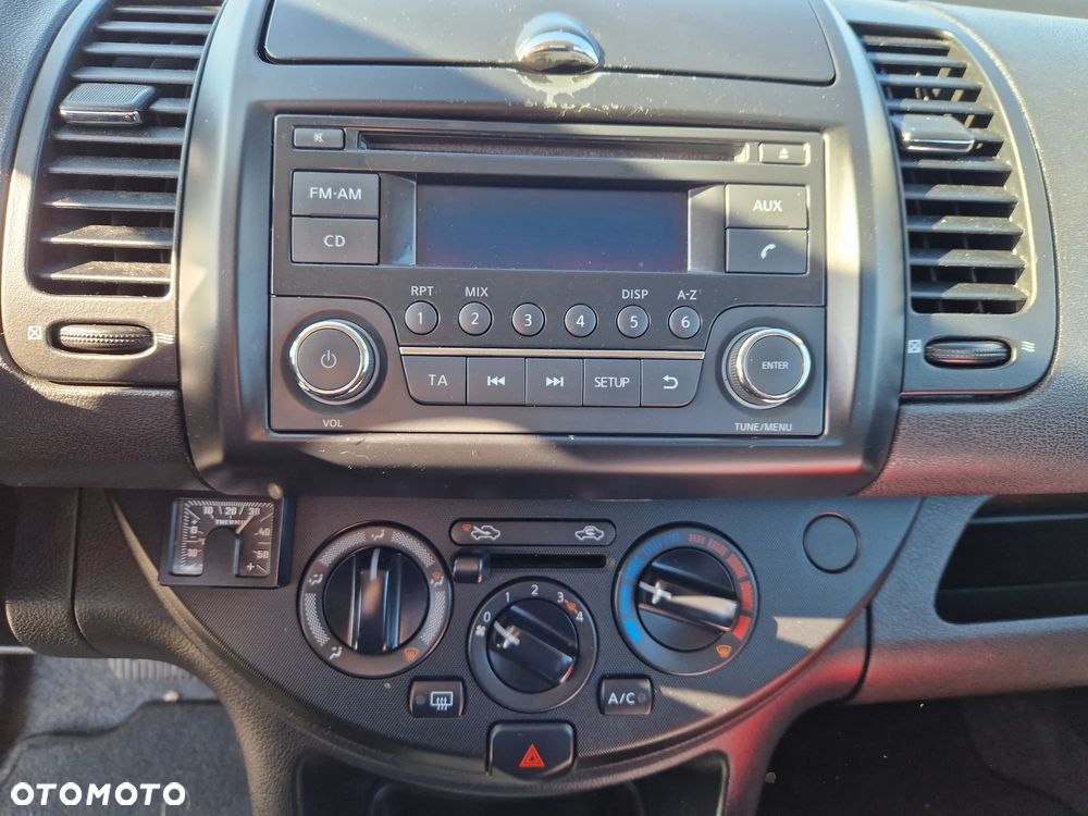 Nissan Note - 15