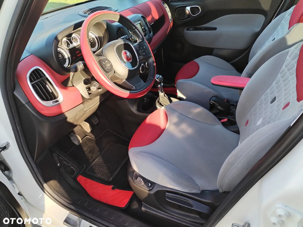 Fiat 500L - 24