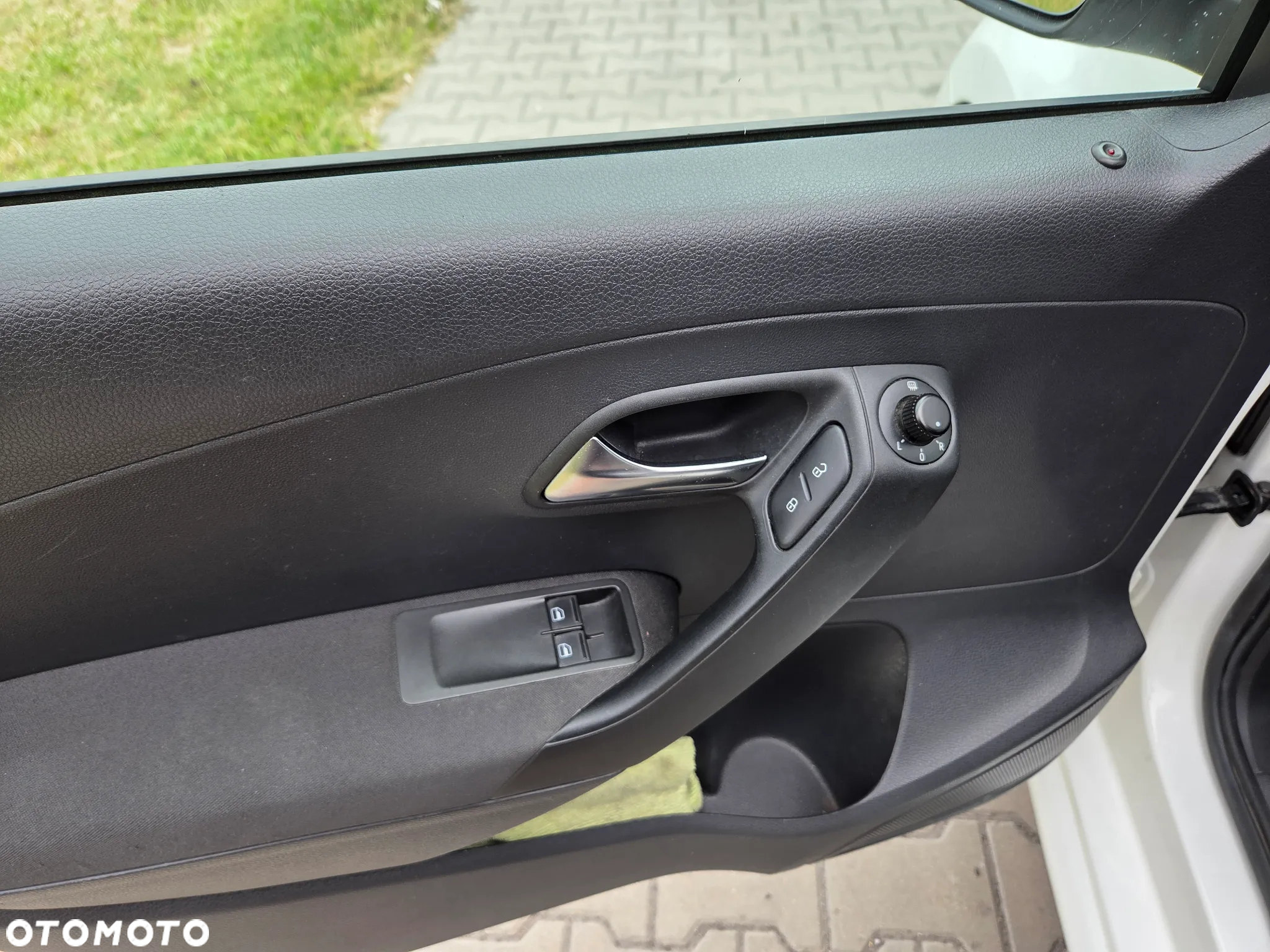 Volkswagen Polo 1.2 Entry - 18