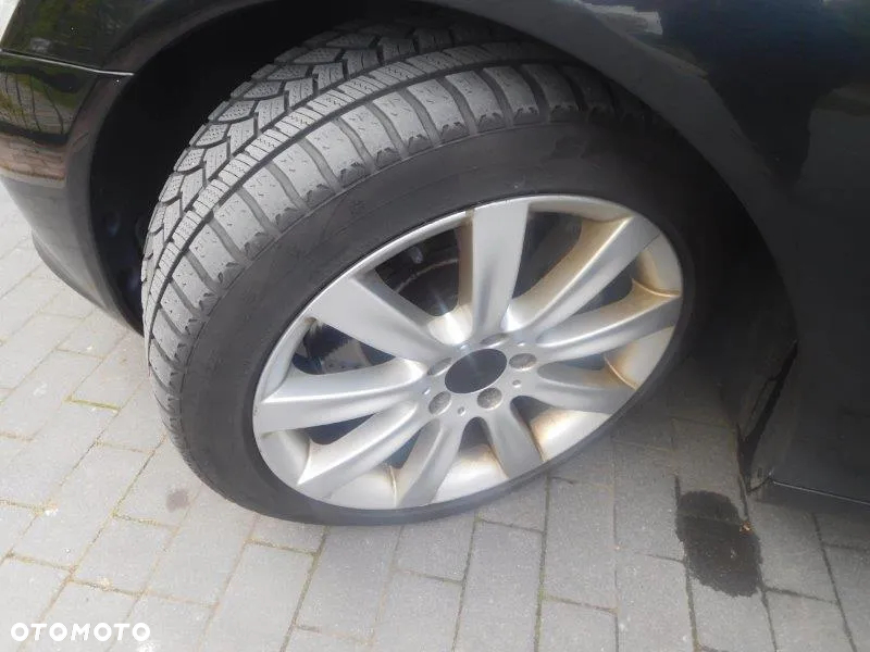 Mercedes-Benz Klasa S 320 L CDI 4-Matic - 6