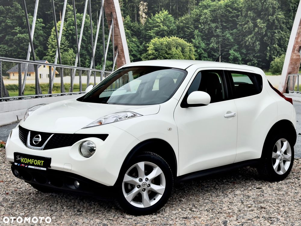 Nissan Juke - 5