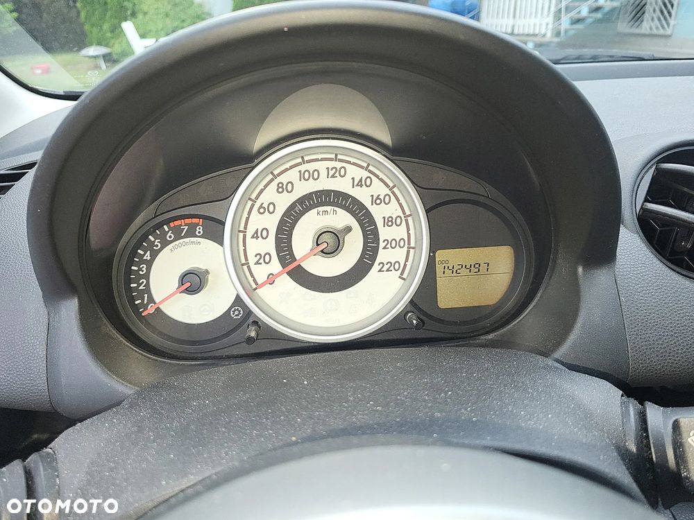 Mazda 2 1.3 Sport Impression - 4