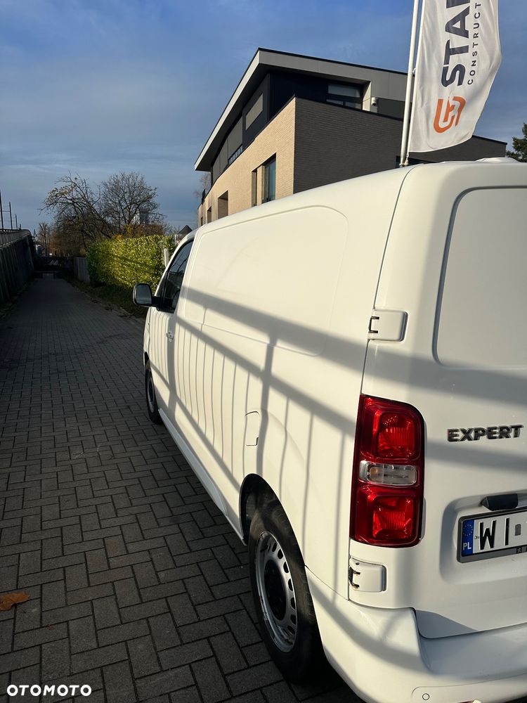 Peugeot Expert - 5