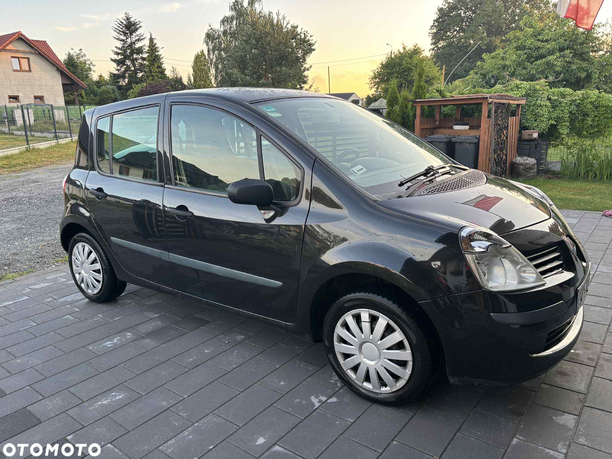 Renault Modus - 3