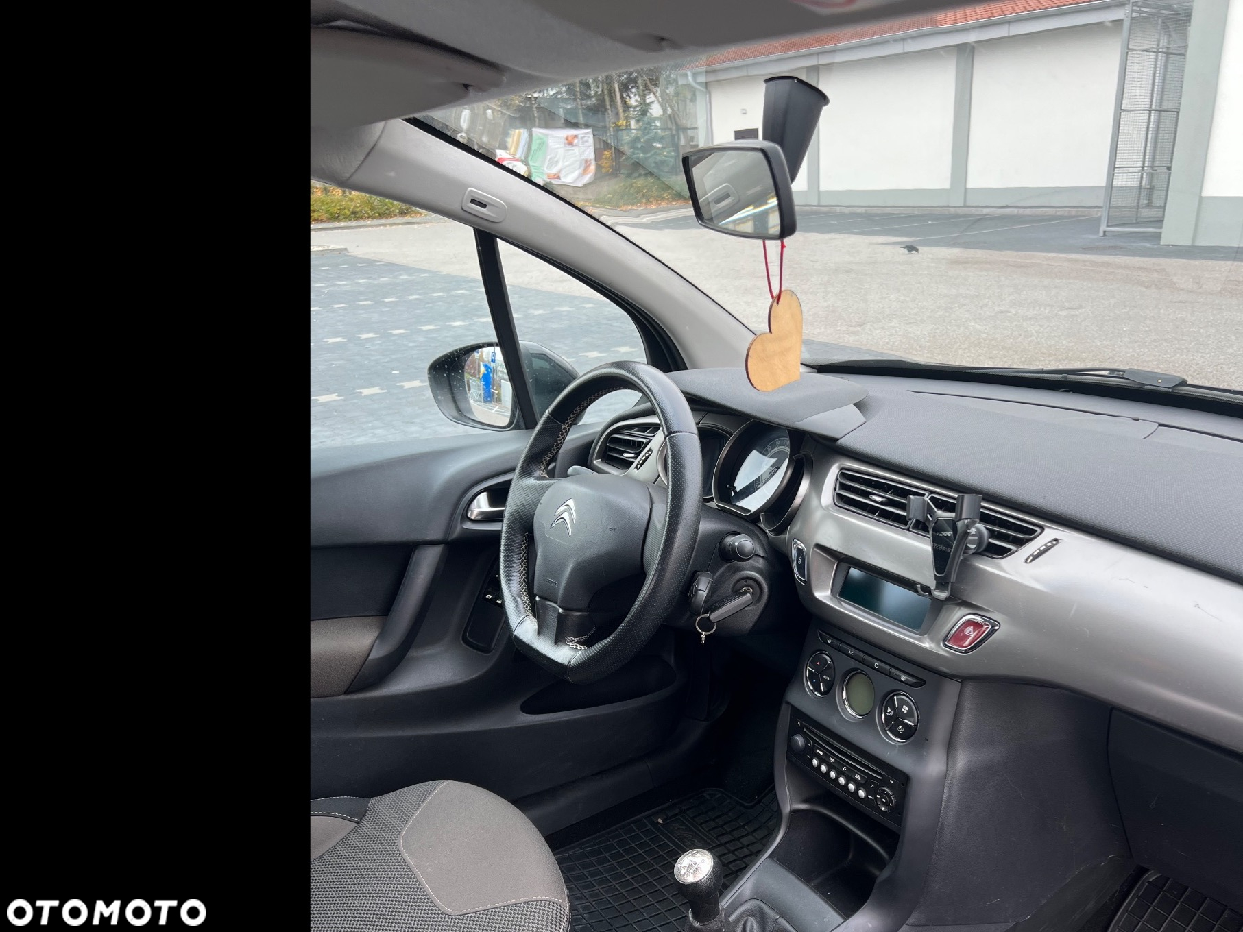 Citroën C3 1.4 HDi Attraction - 13
