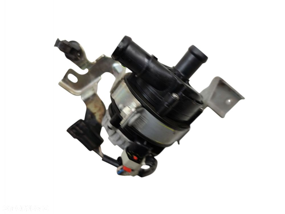 DODATKOWA POMPA WODY MAZDA MX-30 MH01-15711 0392024146 - 4