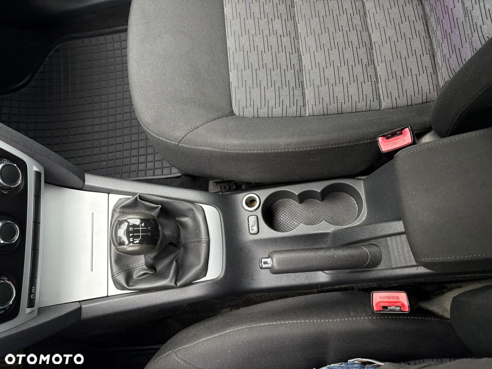Skoda Octavia 1.9 TDI Classic - 15