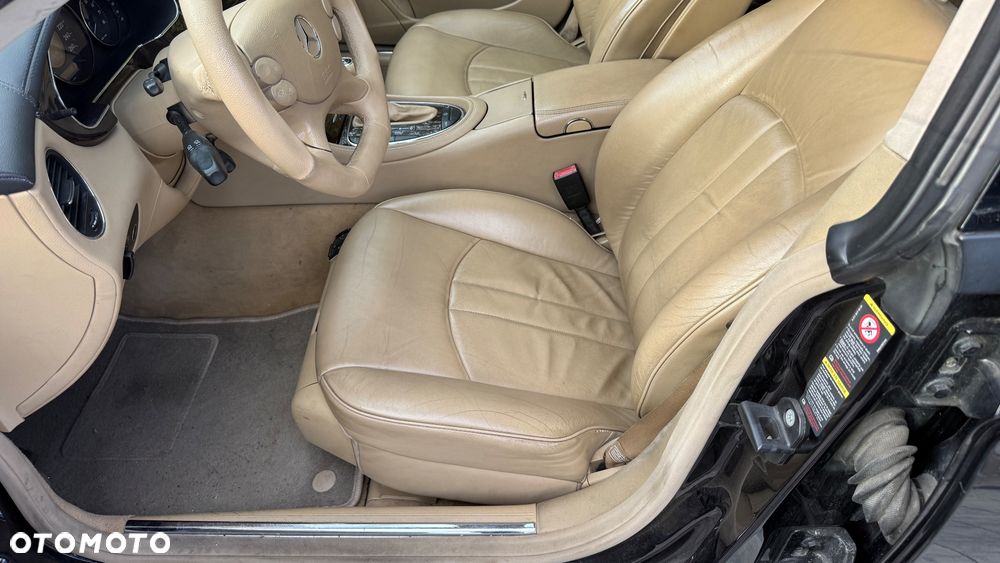 Mercedes-Benz CLS 350 CGI - 26