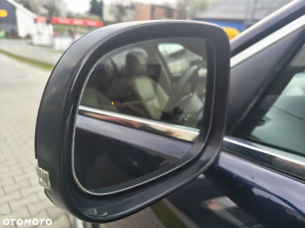 Jaguar XF 3.0 V6 D Luxury - 20