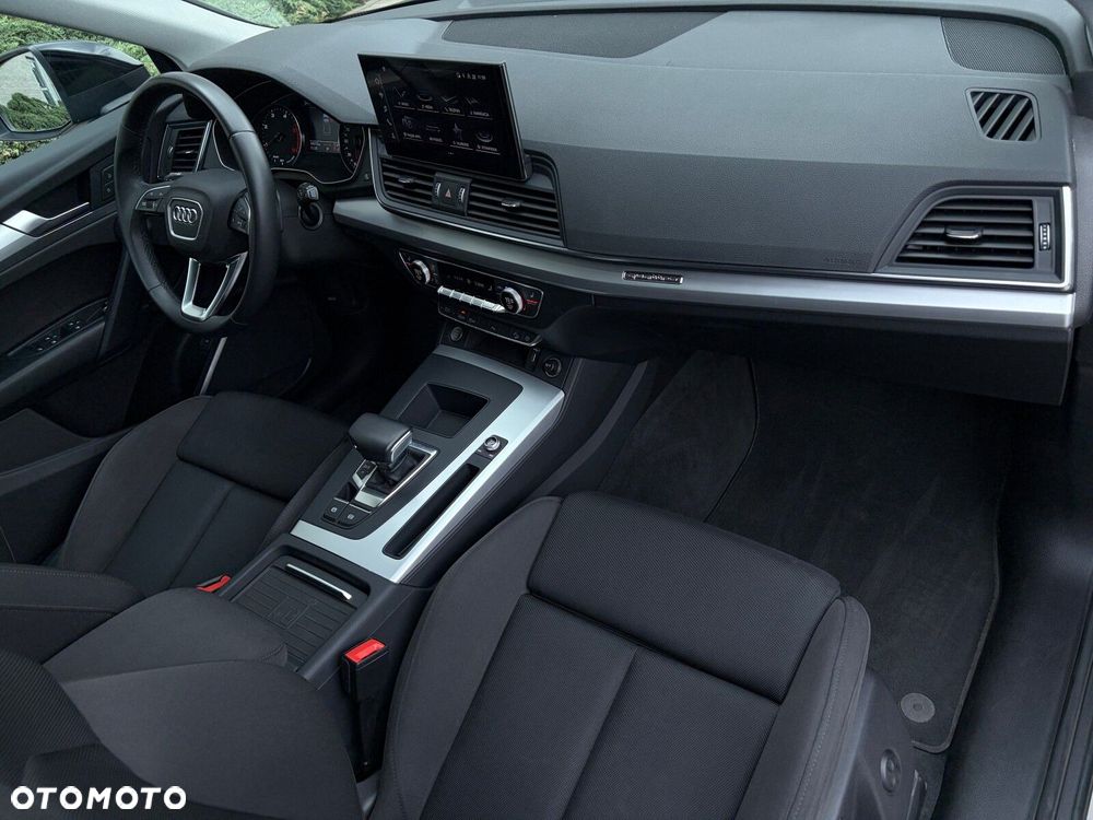 Audi Q5 - 21