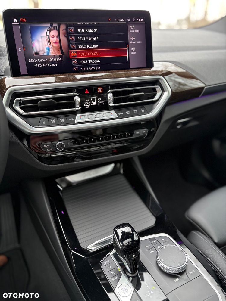 BMW X3 - 15