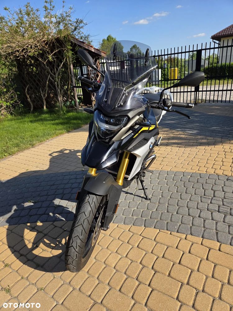 BMW GS - 4