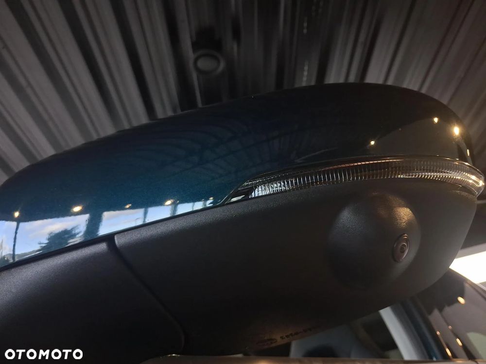 Forthing T5 EVO T-Five 1.5 DVVT GDI DCT - 22