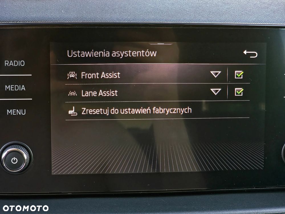Skoda Scala 1.5 TSI Ambition - 31