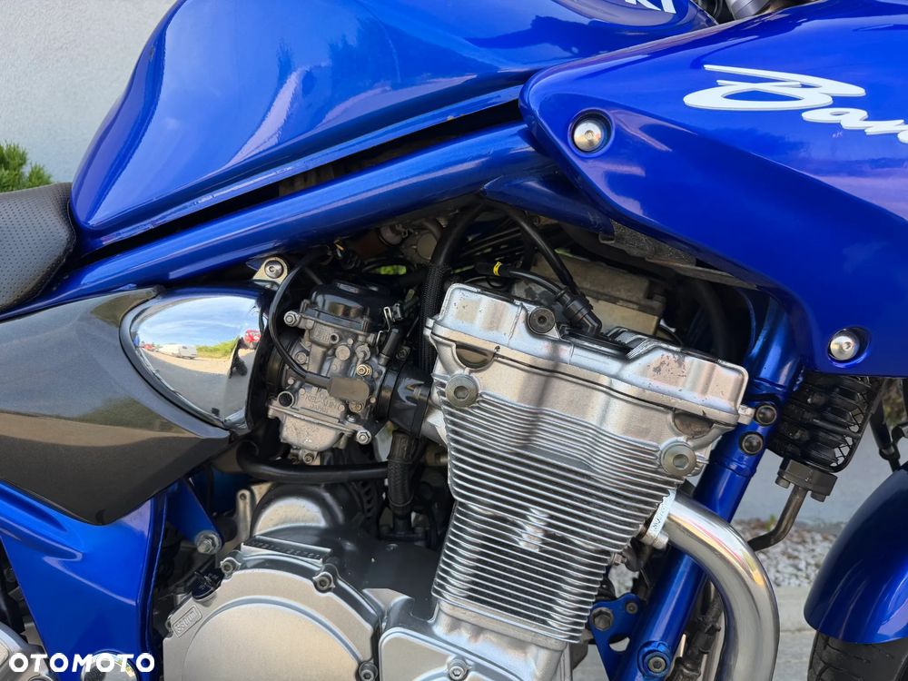 Suzuki Bandit - 15