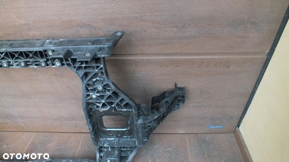 Pas przedni wzmocnienie Kia Sportage V - 4