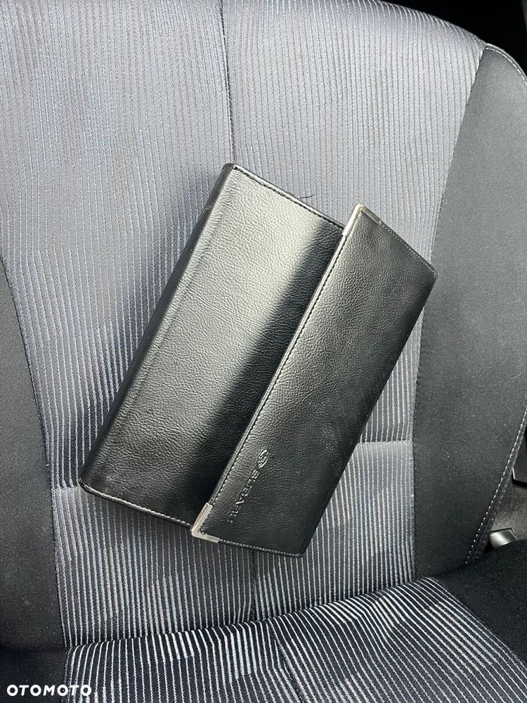 Subaru Forester 2.0i Comfort - 17