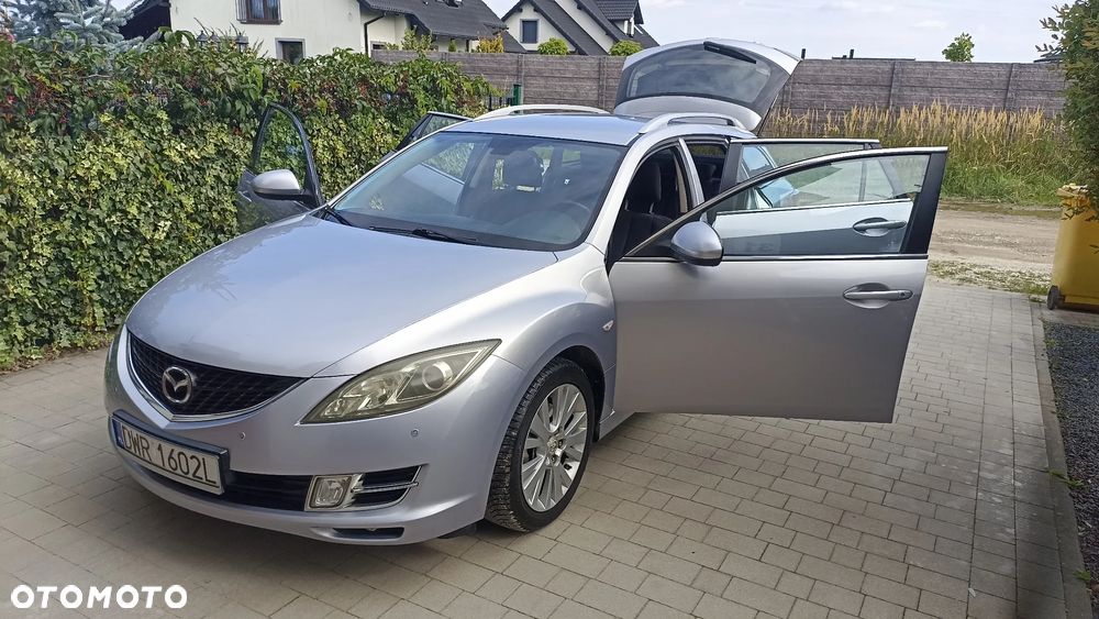 Mazda 6 2.0 Exclusive - 11