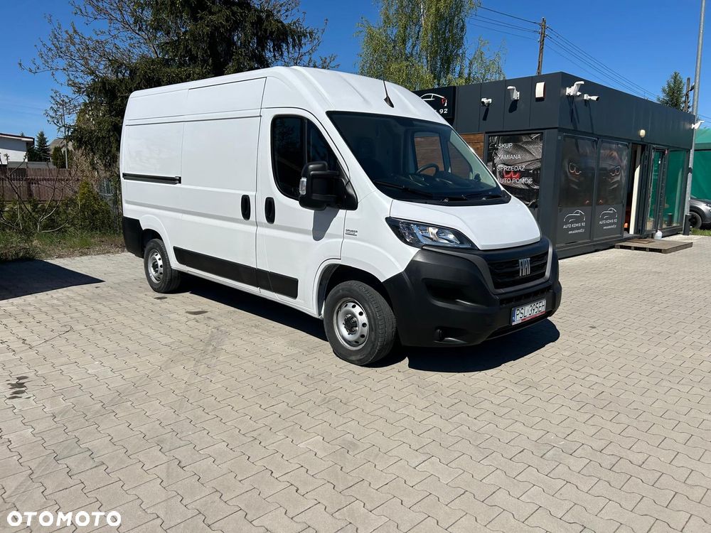 Fiat Ducato - 2