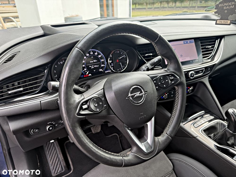 Opel Insignia 2.0 CDTI Business Elegance S&S - 20