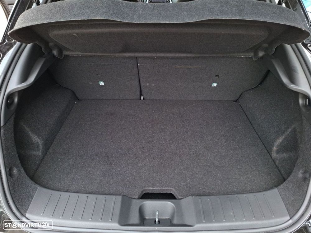 Nissan Juke 1.0 DIG-T N-Connecta NAV. - 5