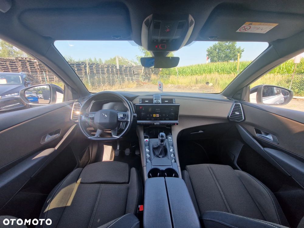 DS Automobiles DS 7 Crossback - 19