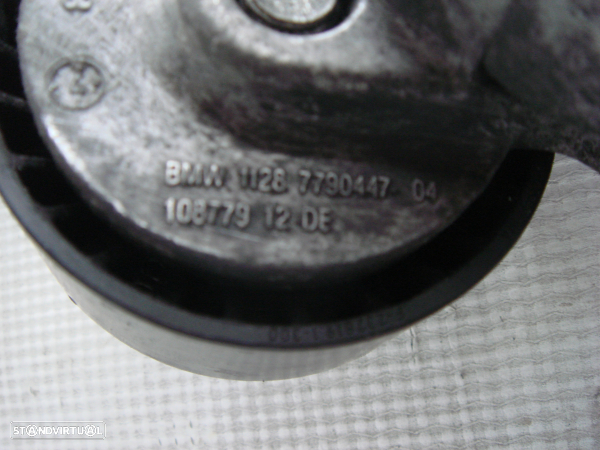 Esticador/Tensor De Correia Bmw 1 (E87) - 2