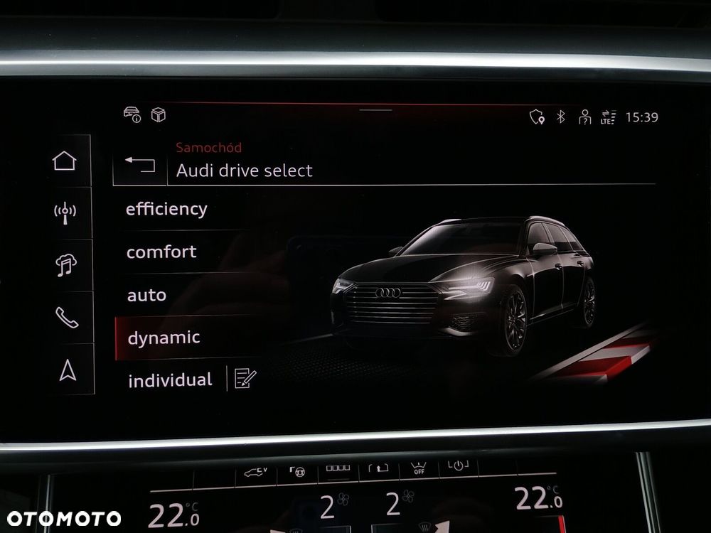 Audi A6 Avant - 27