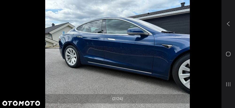 Tesla Model S Long Range Plus - 22