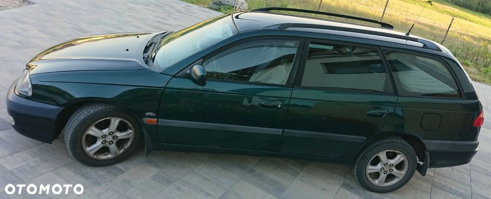 Toyota Avensis 2.0 D-4D Sol - 3