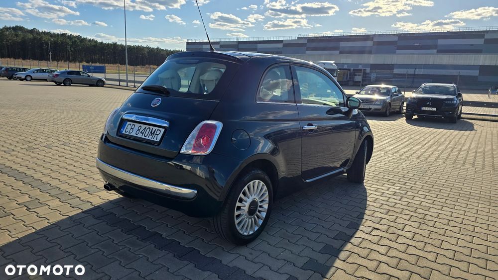 Fiat 500 - 8