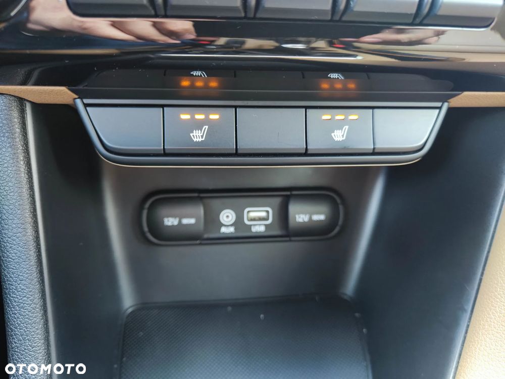 Kia Sportage 1.6 T-GDI Business Line 2WD - 29