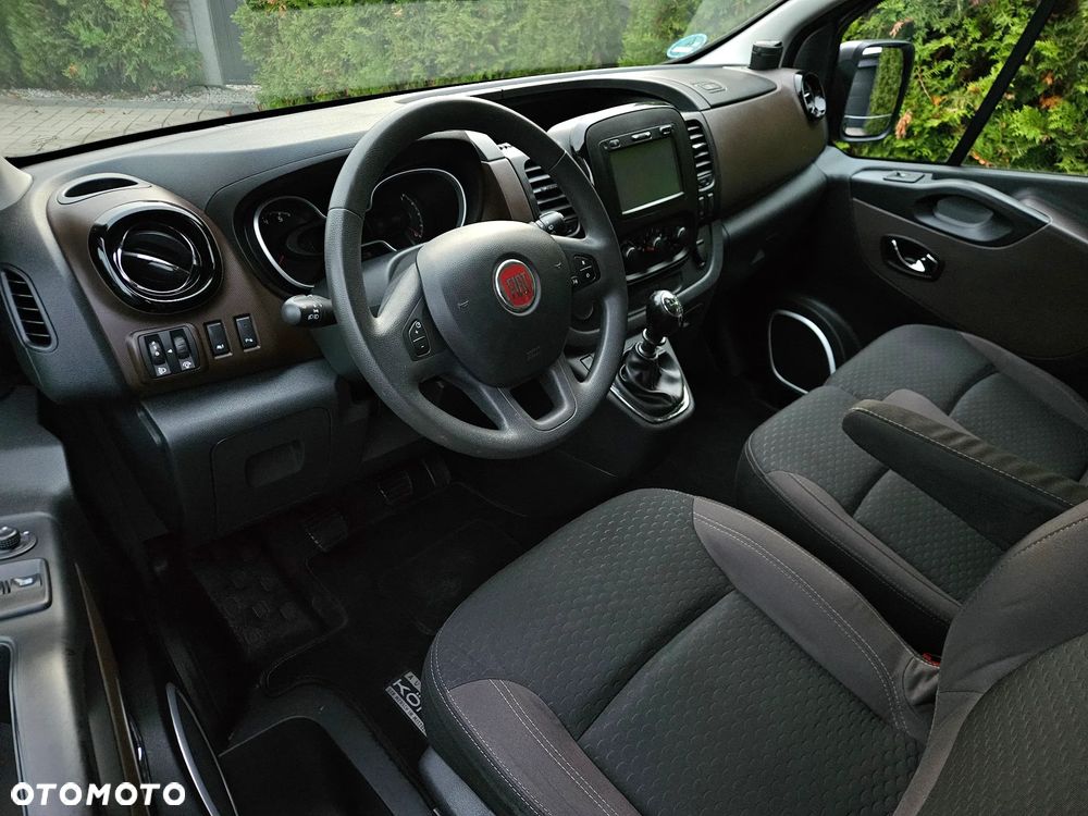 Fiat Talento L1H1 Basis - 25