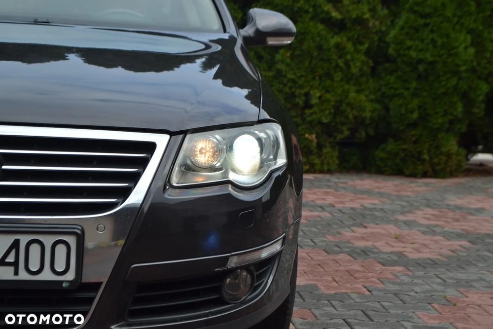 Volkswagen Passat Variant 2.0 TDI Highline - 33