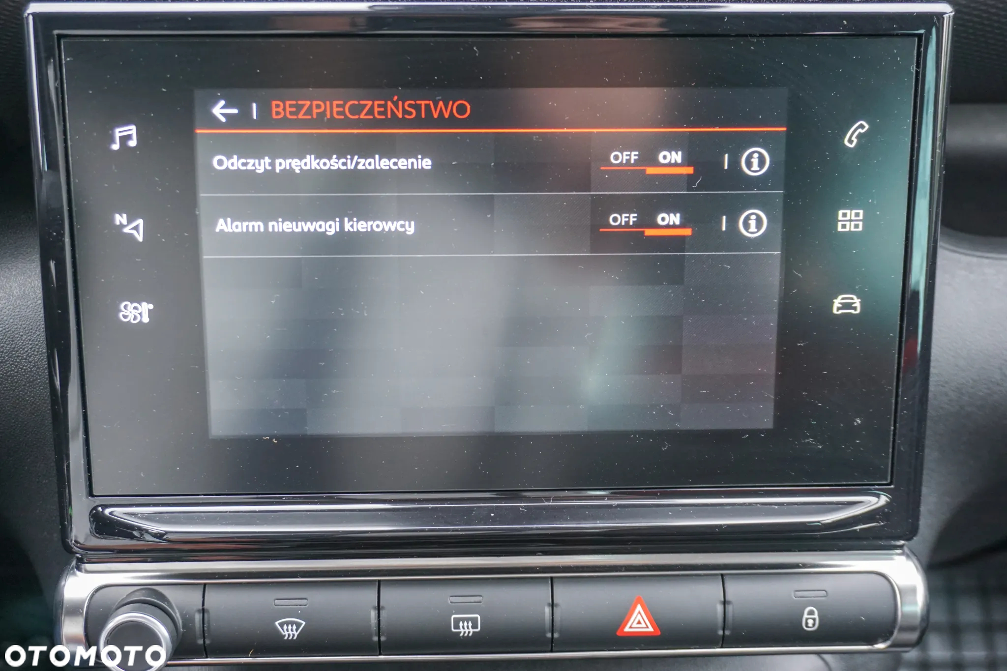 Citroën C3 Aircross 1.2 PureTech Feel S&S - 29