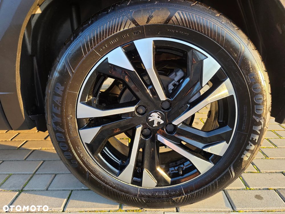 Peugeot 2008 BlueHDi 110 Allure Pack - 38