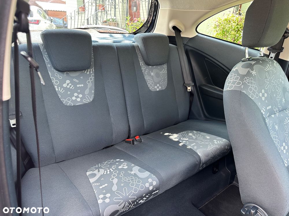 Ford KA 1.2 Start-Stopp-System Cool & Sound Edition - 23