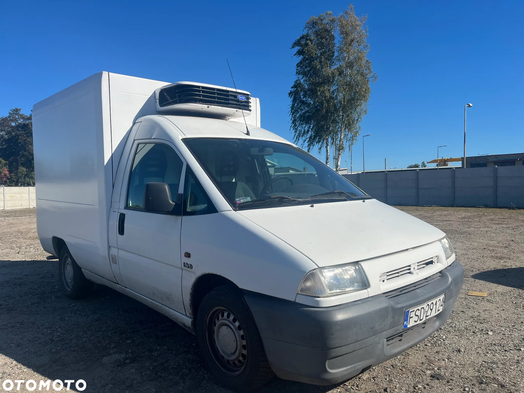Citroën JUMPY - 2