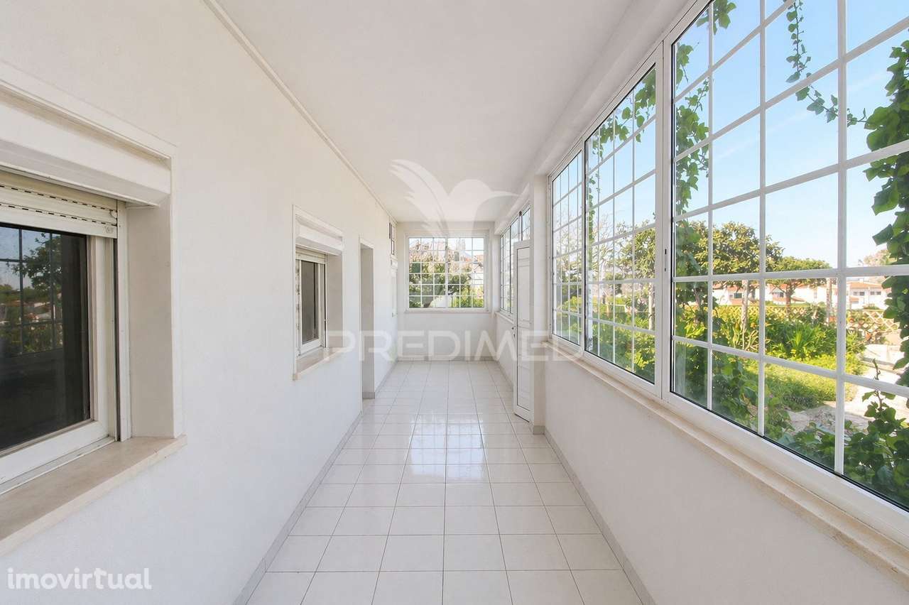 Moradia independente com lote de 502 m2 na Lagoa de Albufeira - Grande imagem: 5/30