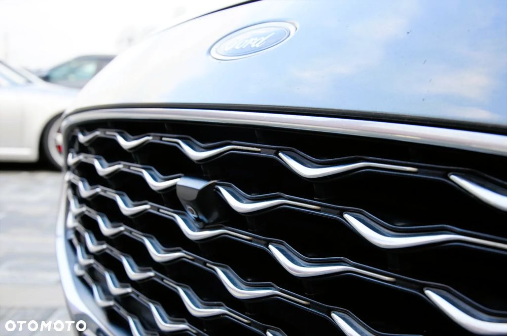 Ford S-Max 2.0 EcoBlue Vignale - 30