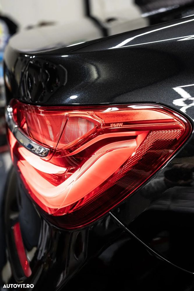 BMW Seria 7 730d xDrive - 4